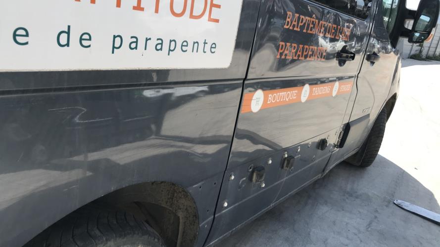 Foto de la pieza