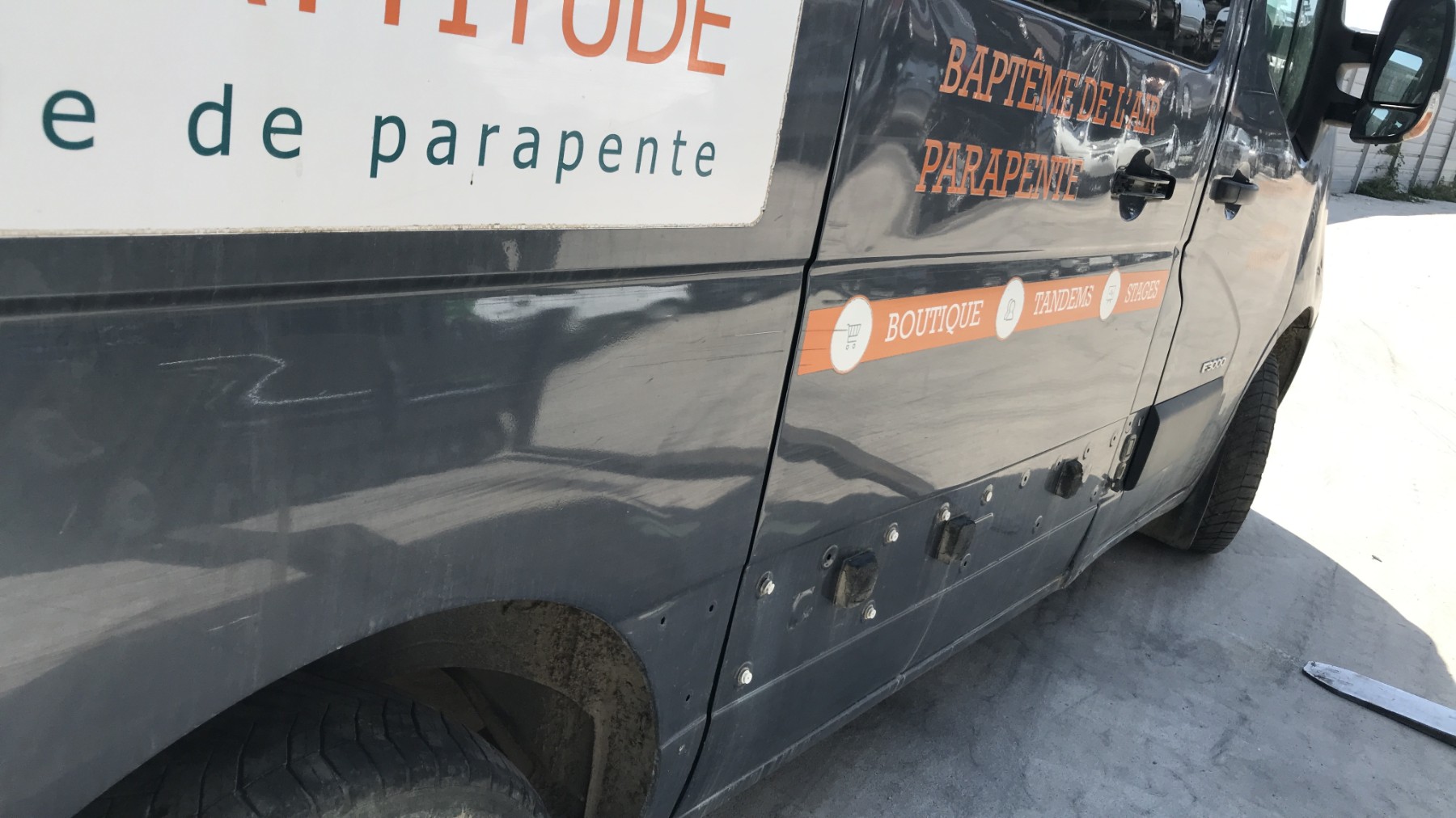 Image RENAULT MASTER 3