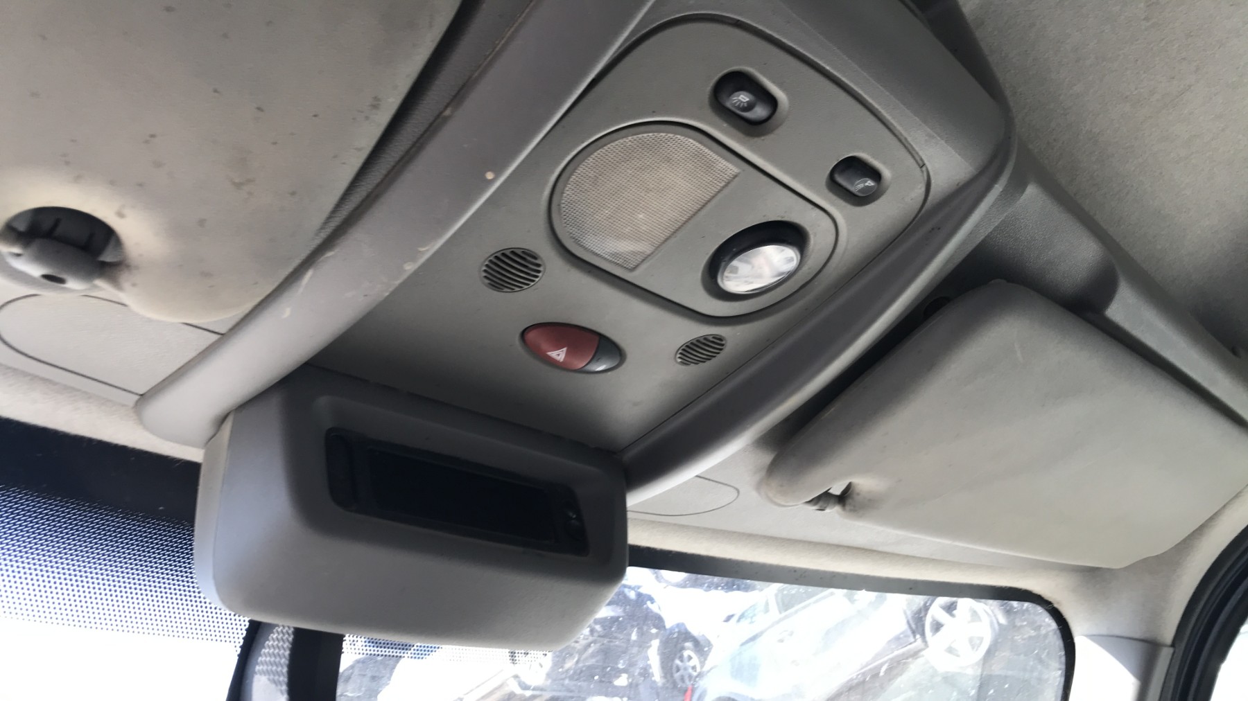 Image RENAULT MASTER 3