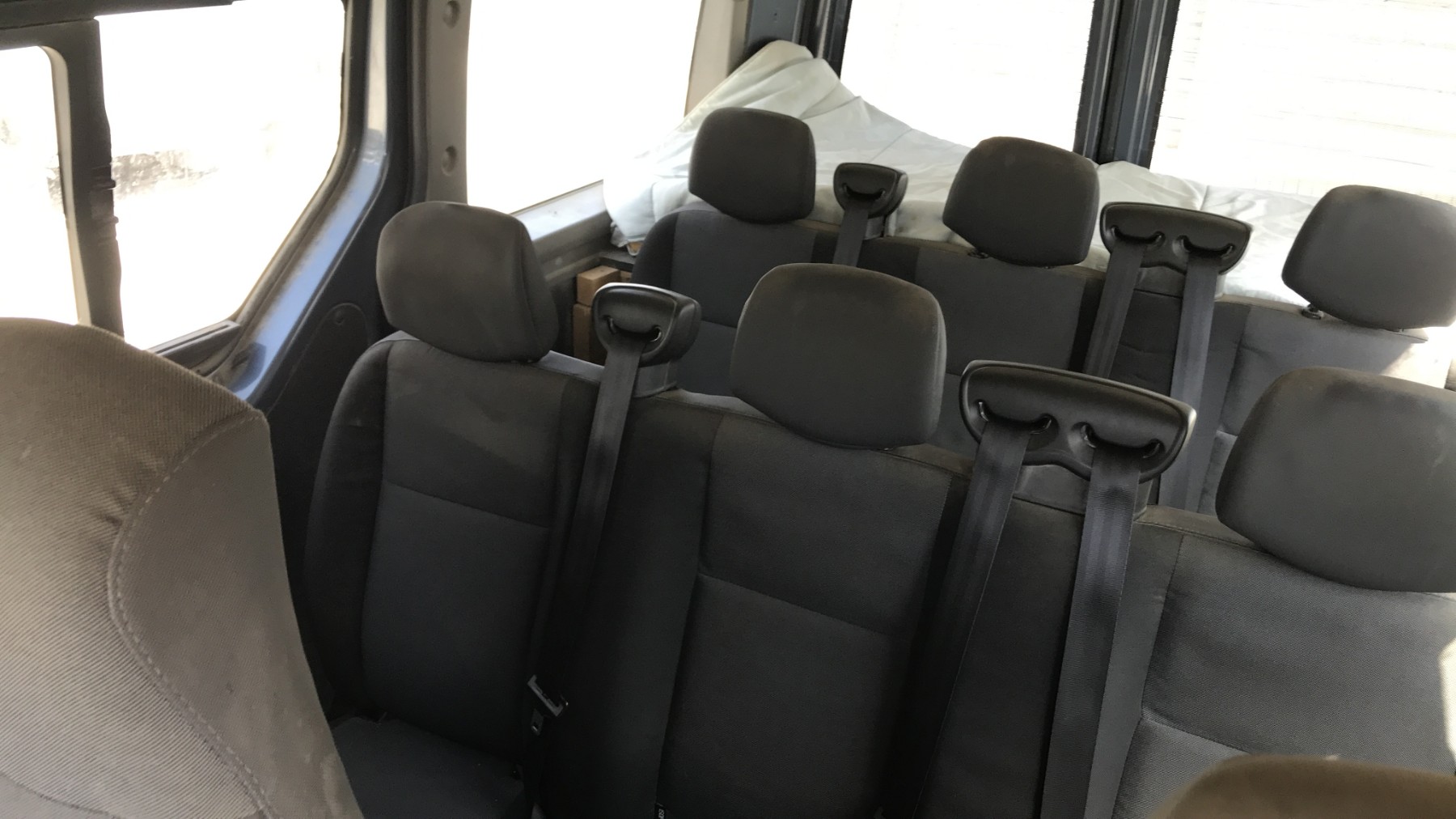 Image RENAULT MASTER 3