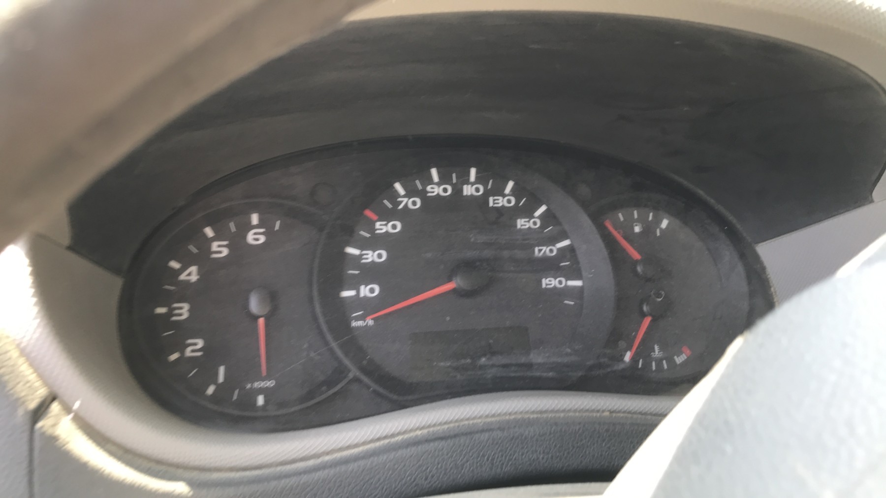 Image RENAULT MASTER 3