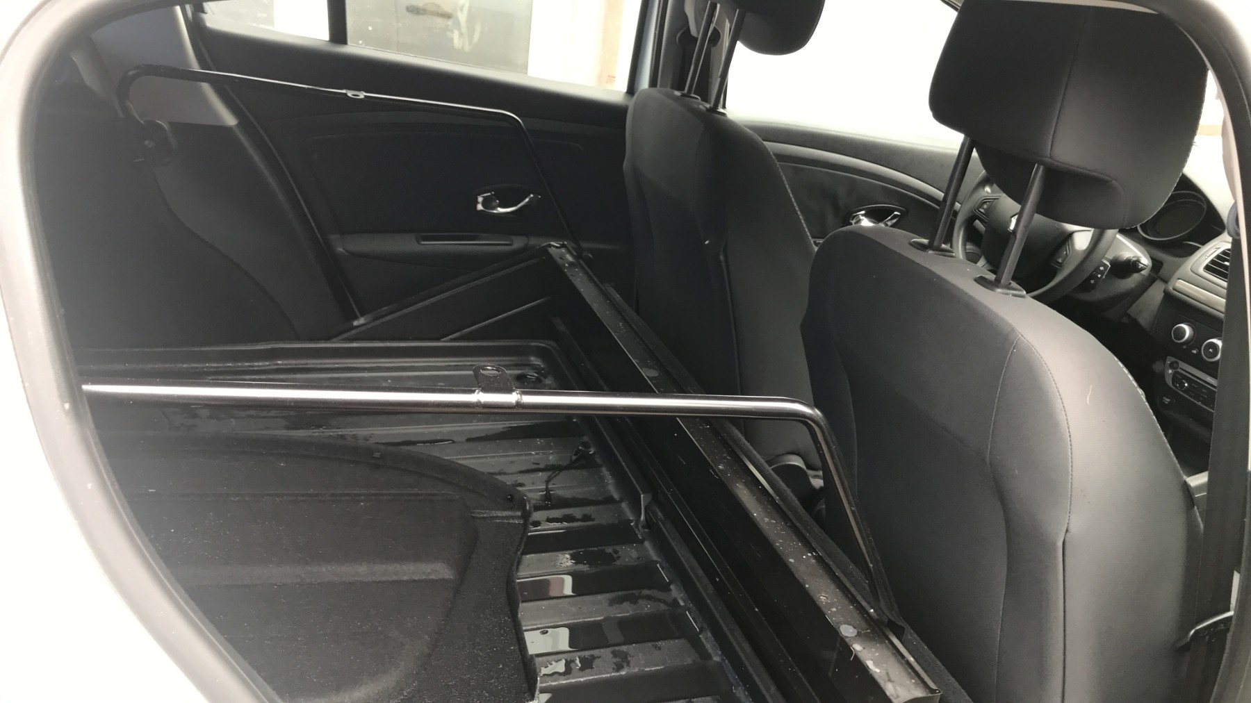 Image RENAULT MEGANE 3 SOCIETE