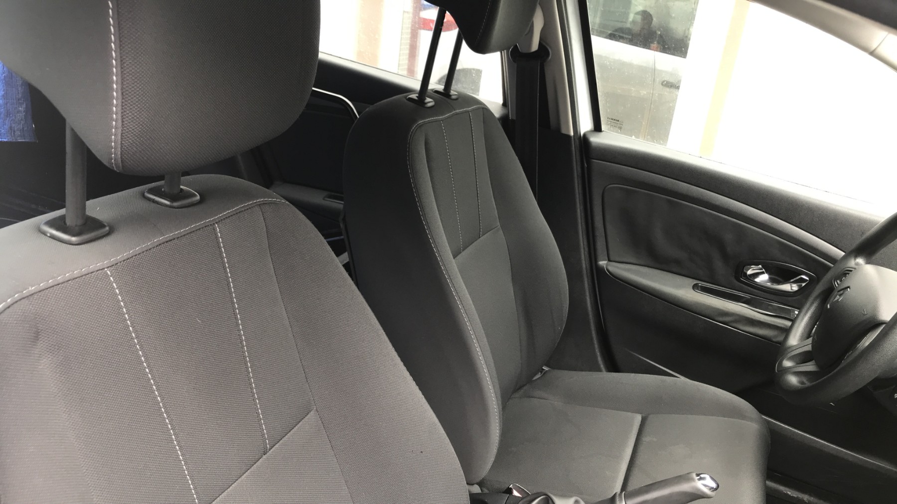Image RENAULT MEGANE 3 SOCIETE