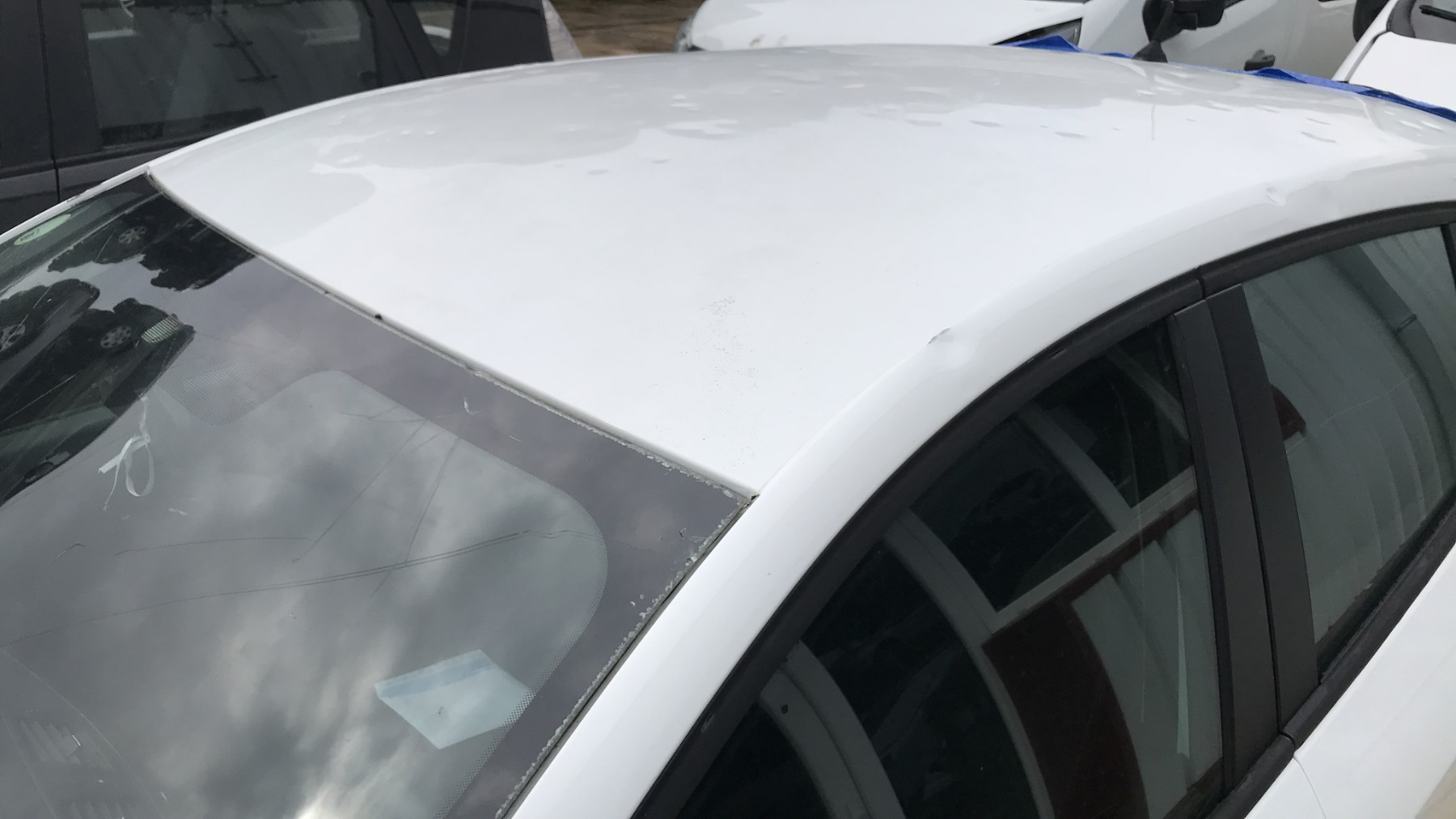 Image RENAULT MEGANE 3 SOCIETE