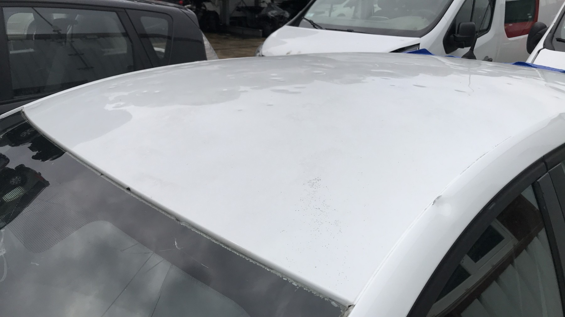 Image RENAULT MEGANE 3 SOCIETE