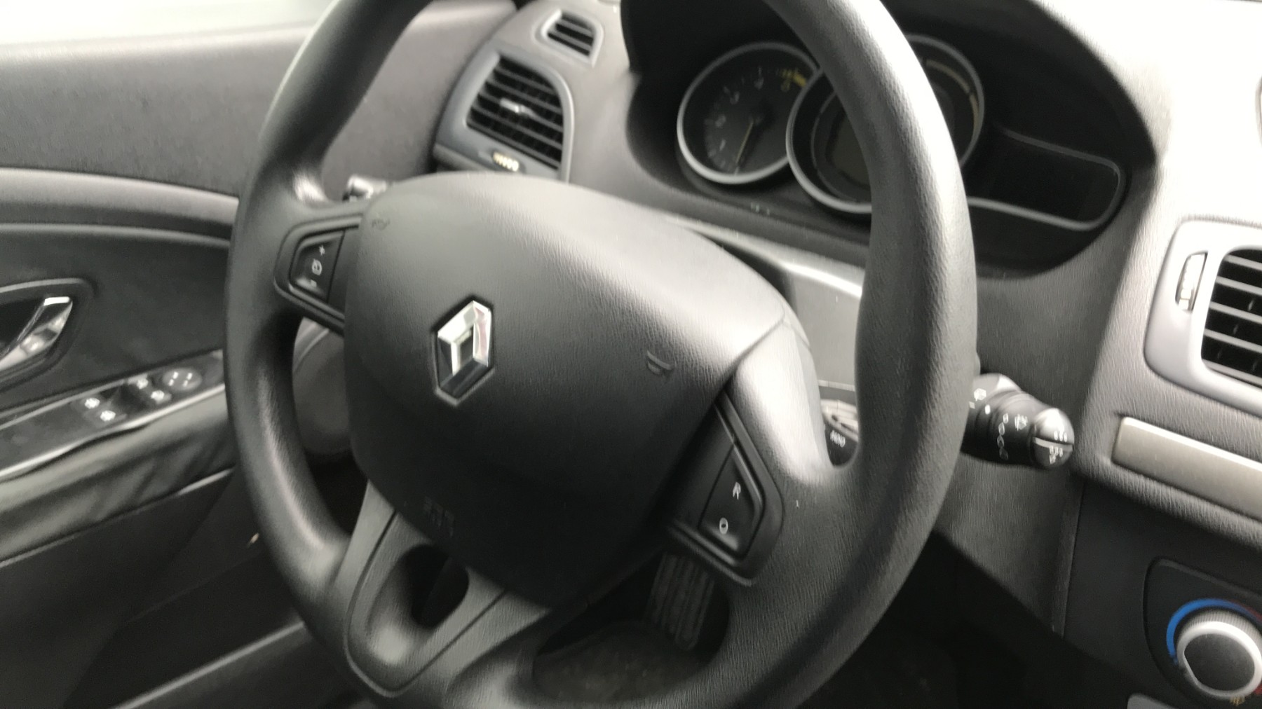 Image RENAULT MEGANE 3 SOCIETE