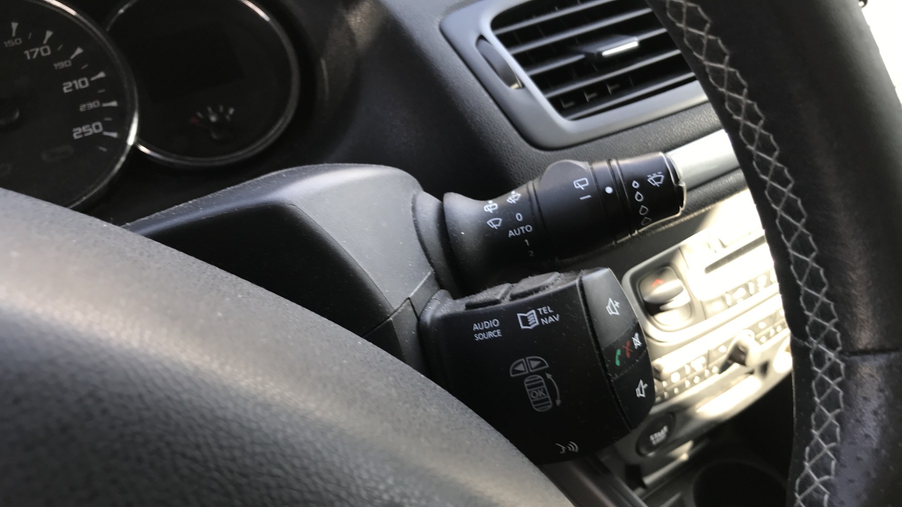 Image RENAULT MEGANE 3