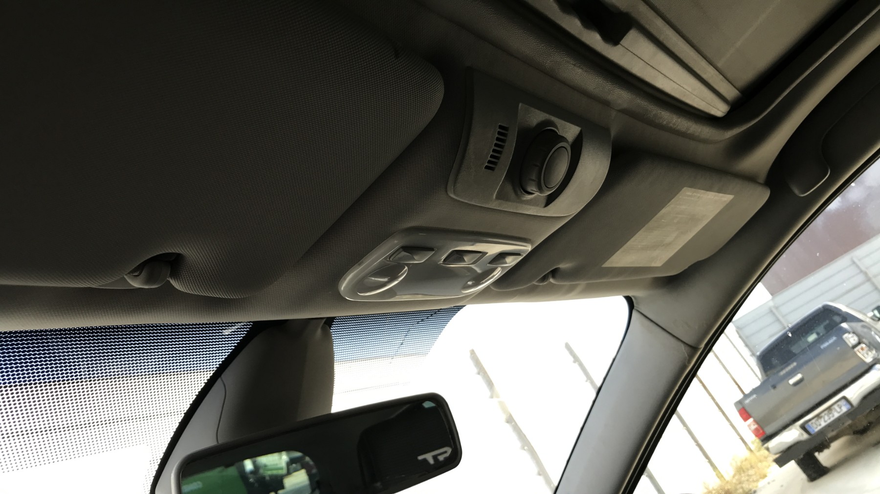 Image RENAULT MEGANE 3