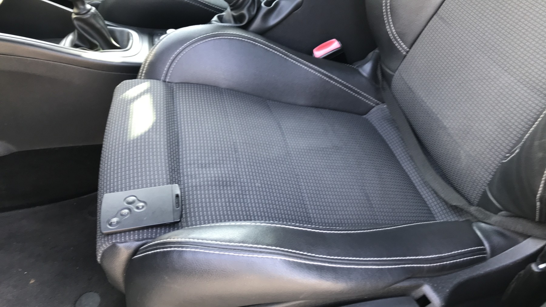 Image RENAULT MEGANE 3