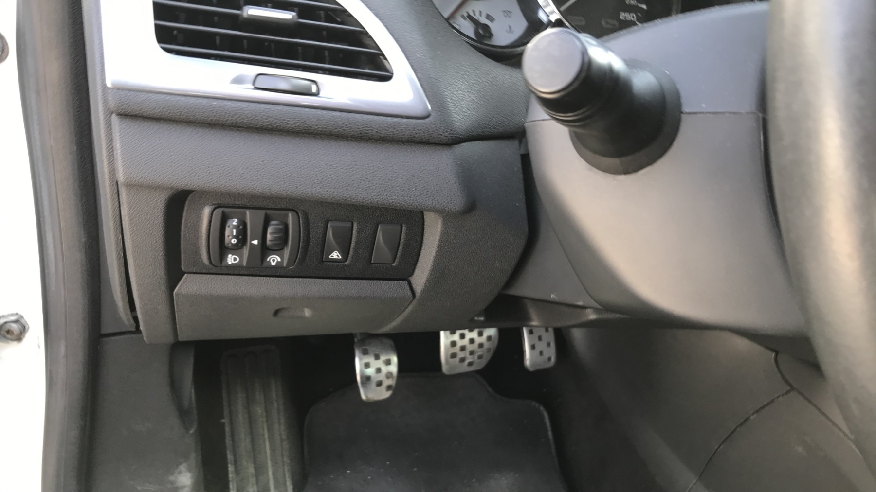 Image RENAULT MEGANE 3