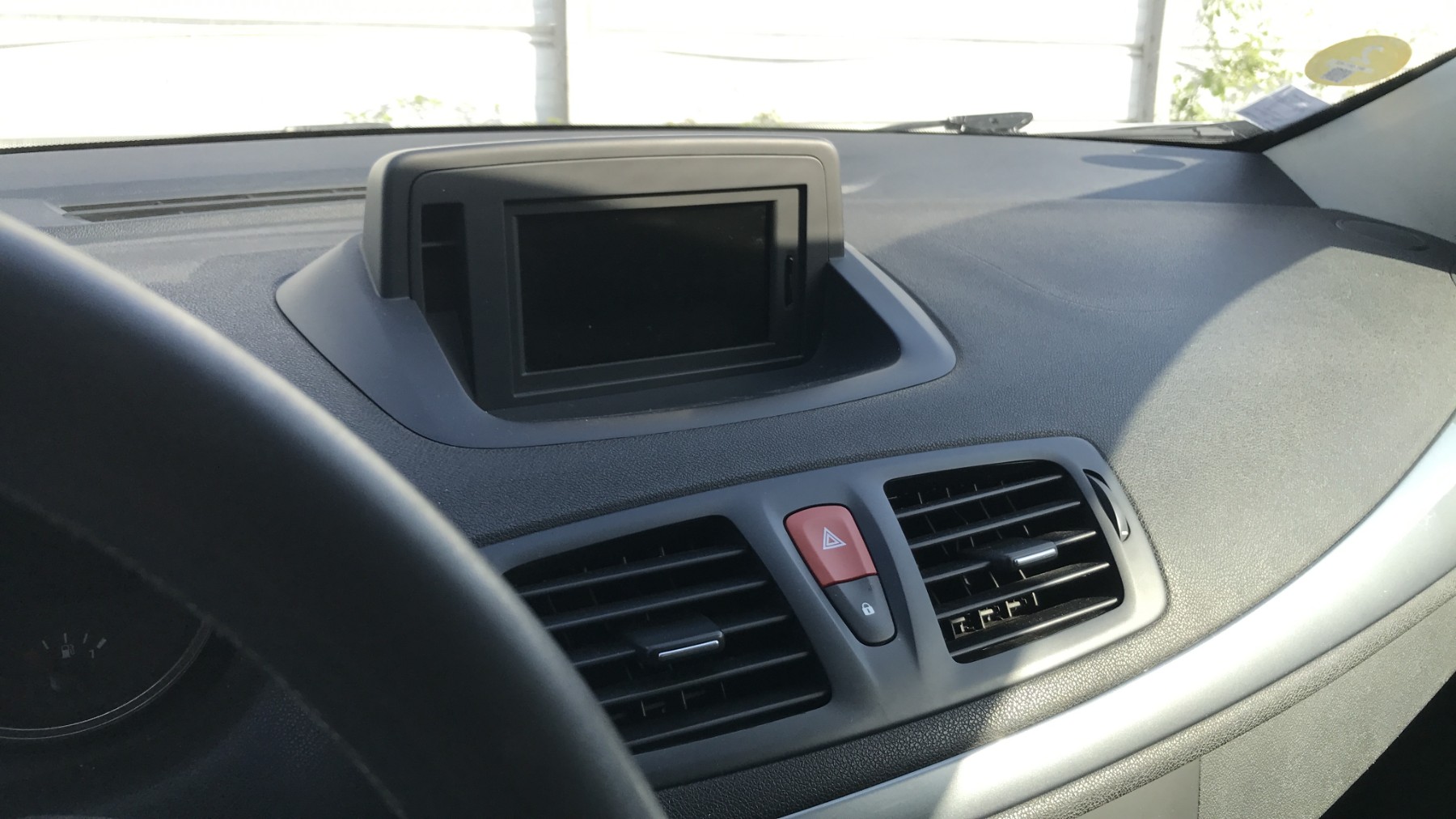 Image RENAULT MEGANE 3