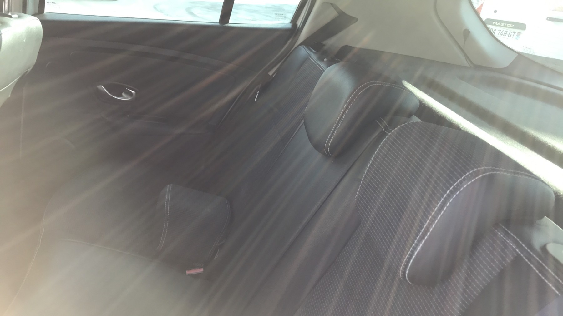 Image RENAULT MEGANE 3