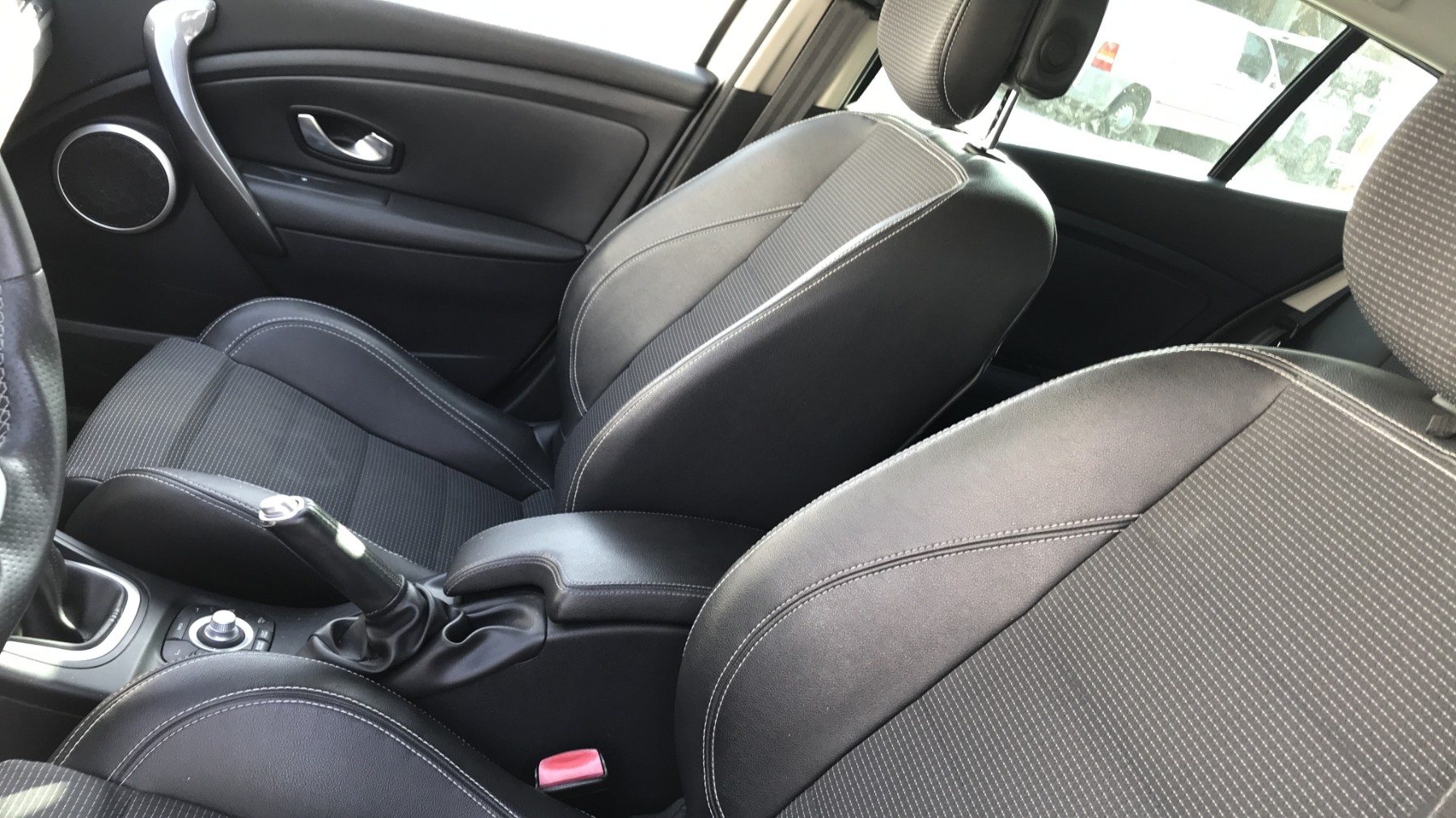 Image RENAULT MEGANE 3