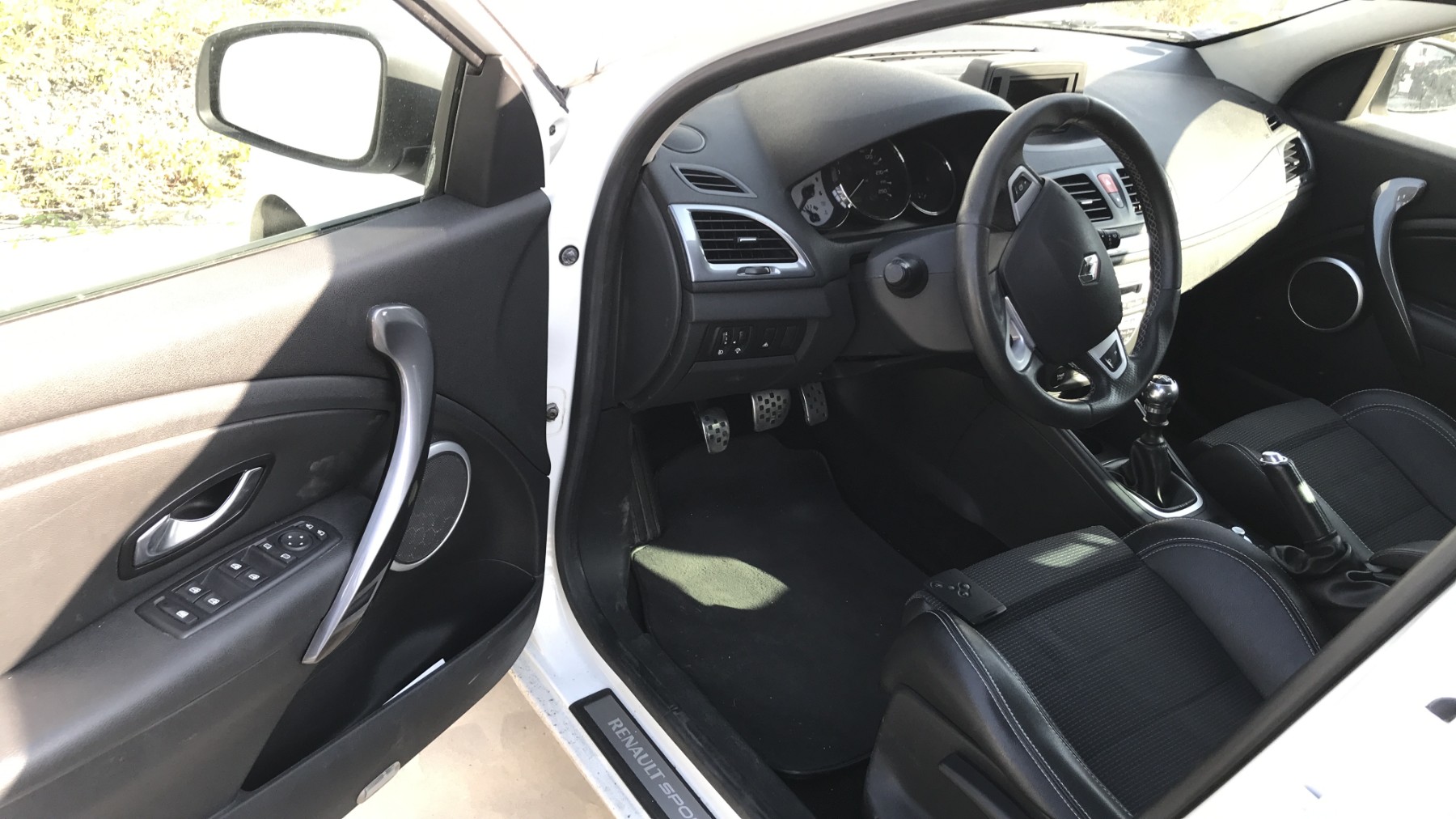 Image RENAULT MEGANE 3