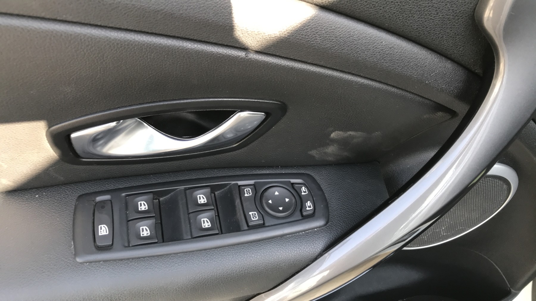 Image RENAULT MEGANE 3