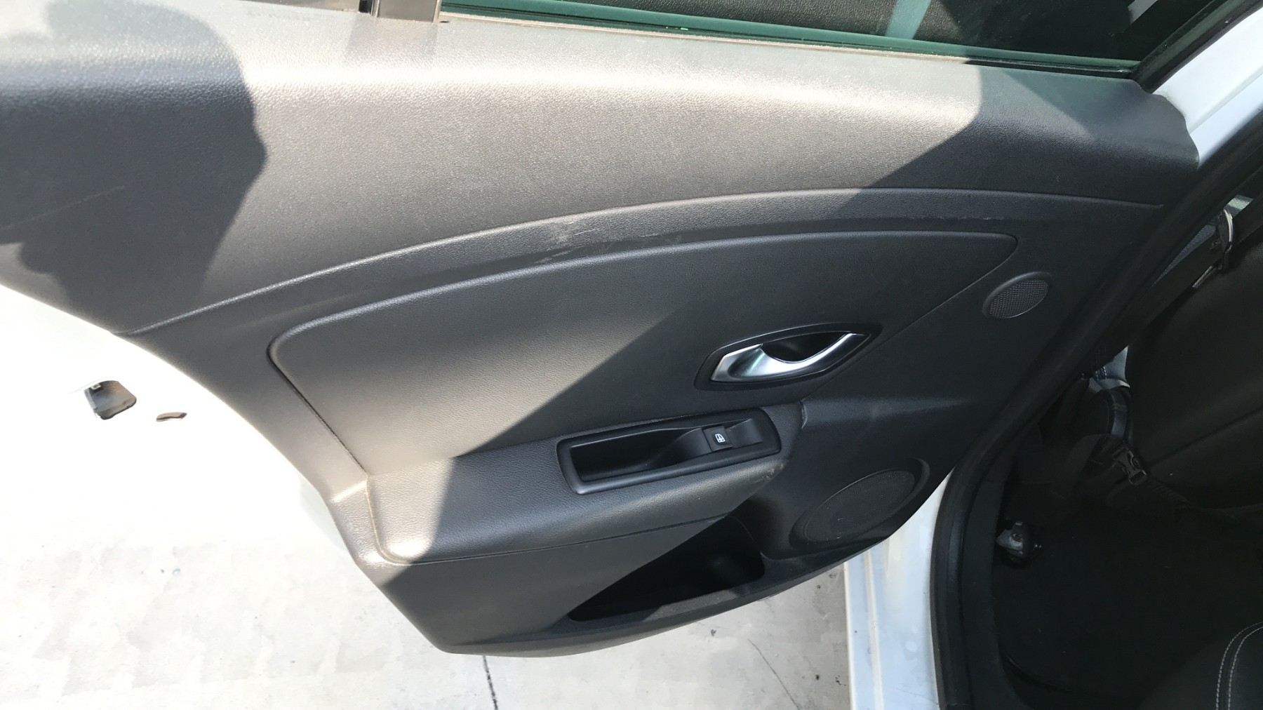 Image RENAULT MEGANE 3
