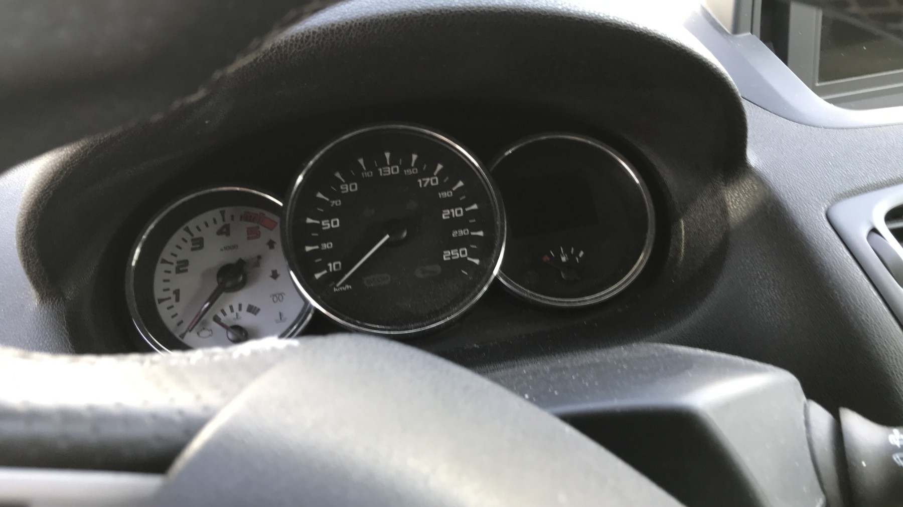 Image RENAULT MEGANE 3