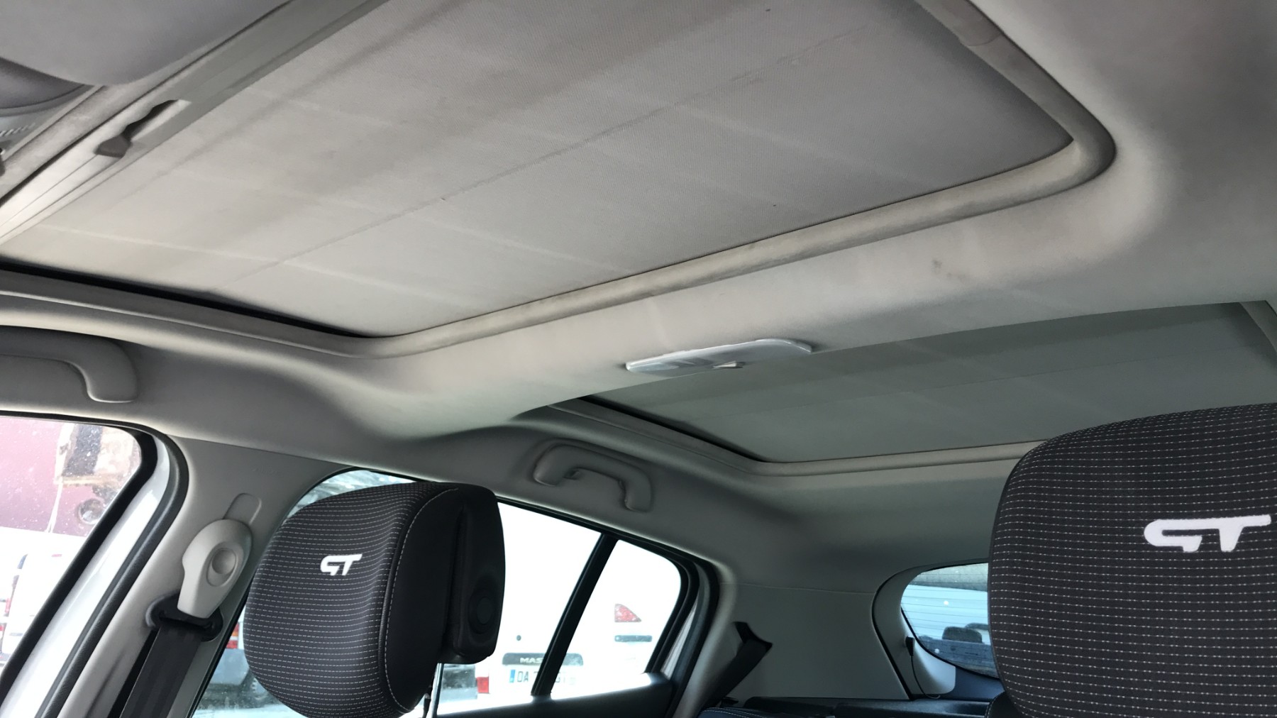Image RENAULT MEGANE 3