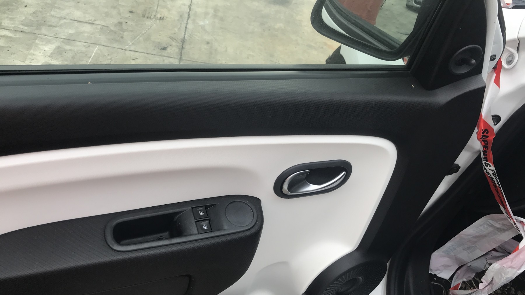 Image RENAULT TWINGO 3