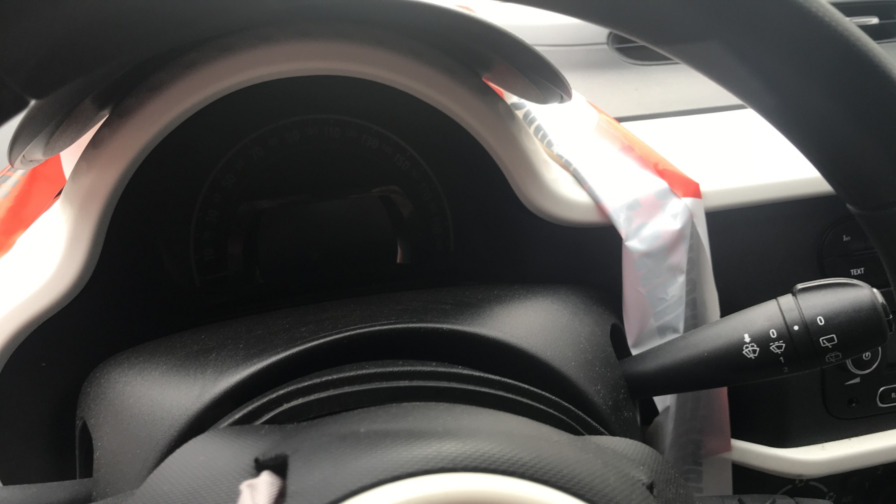 Image RENAULT TWINGO 3