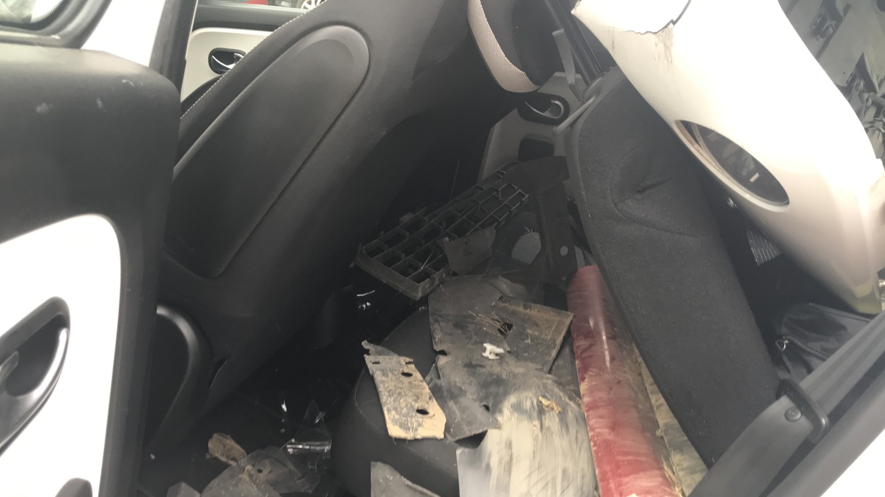 Image RENAULT TWINGO 3