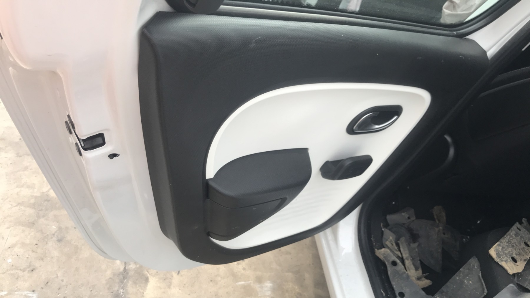 Image RENAULT TWINGO 3