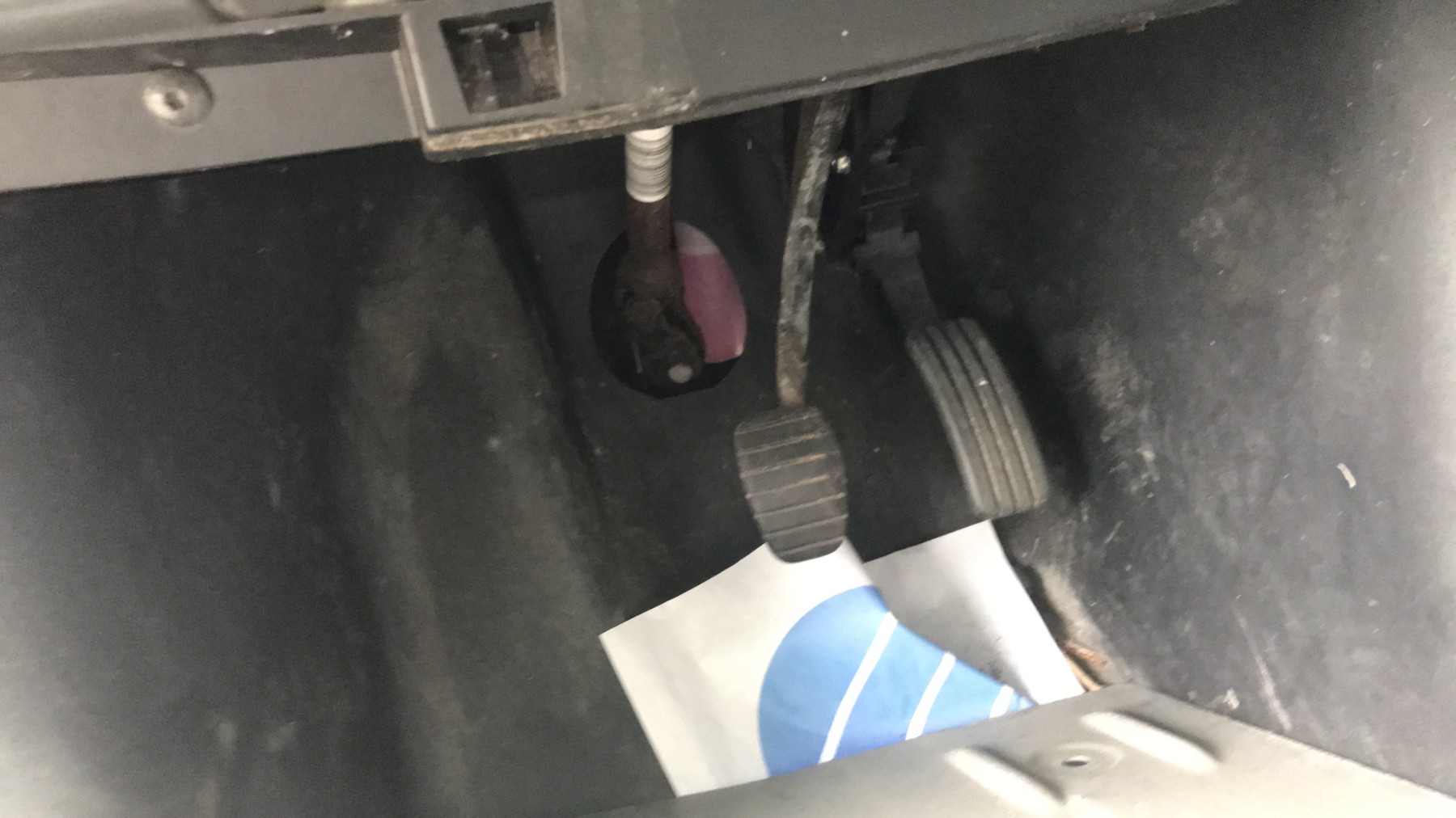Image RENAULT TWIZY 80