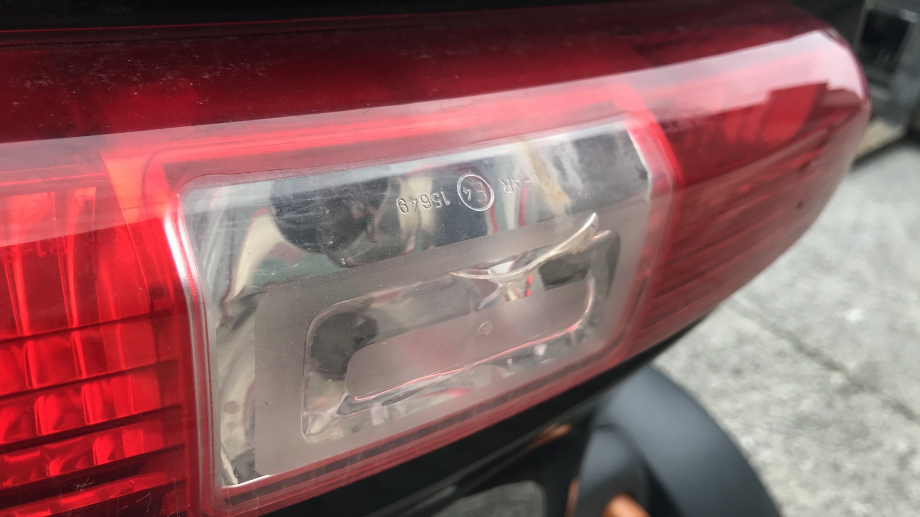 Image RENAULT TWIZY 80