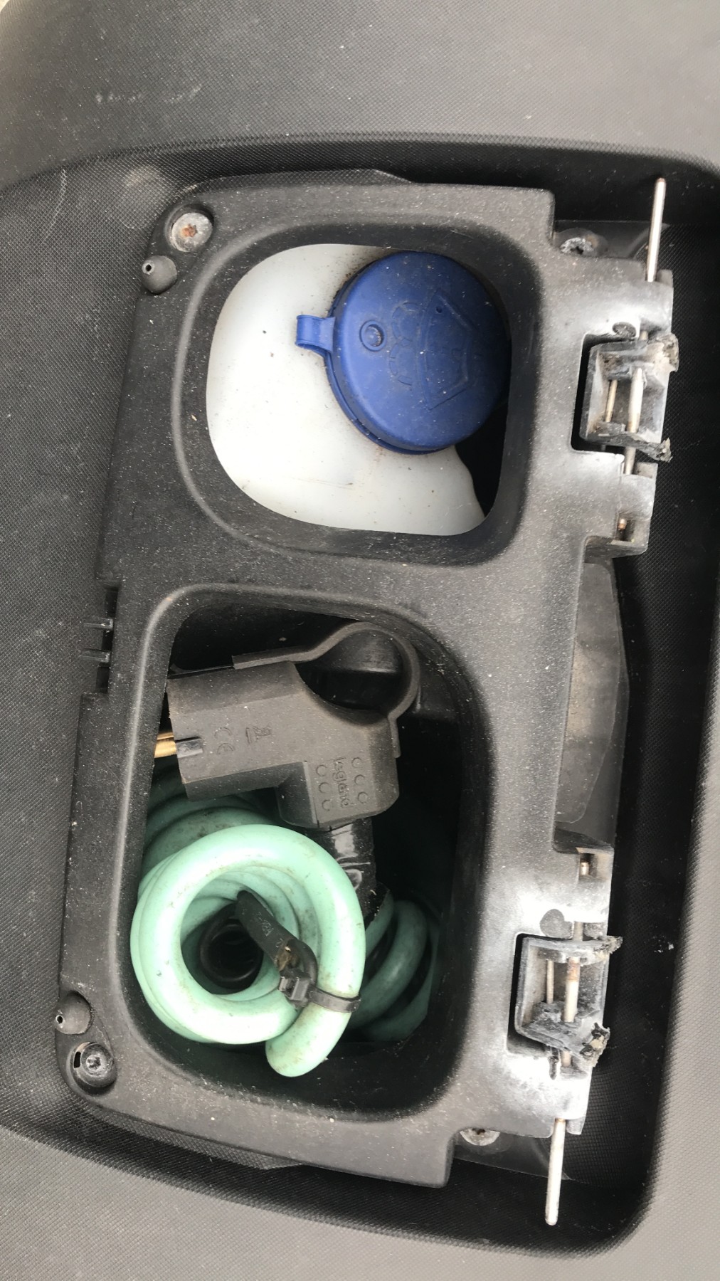 Image RENAULT TWIZY 80