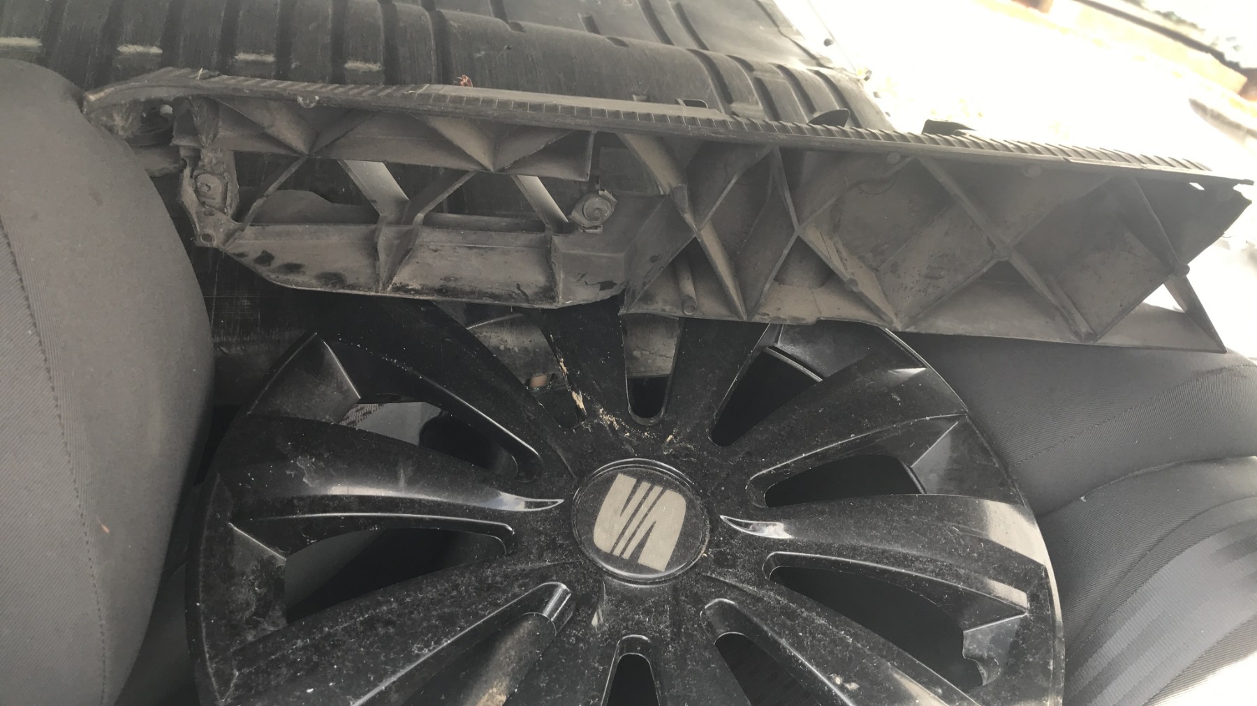 Image SEAT IBIZA 4