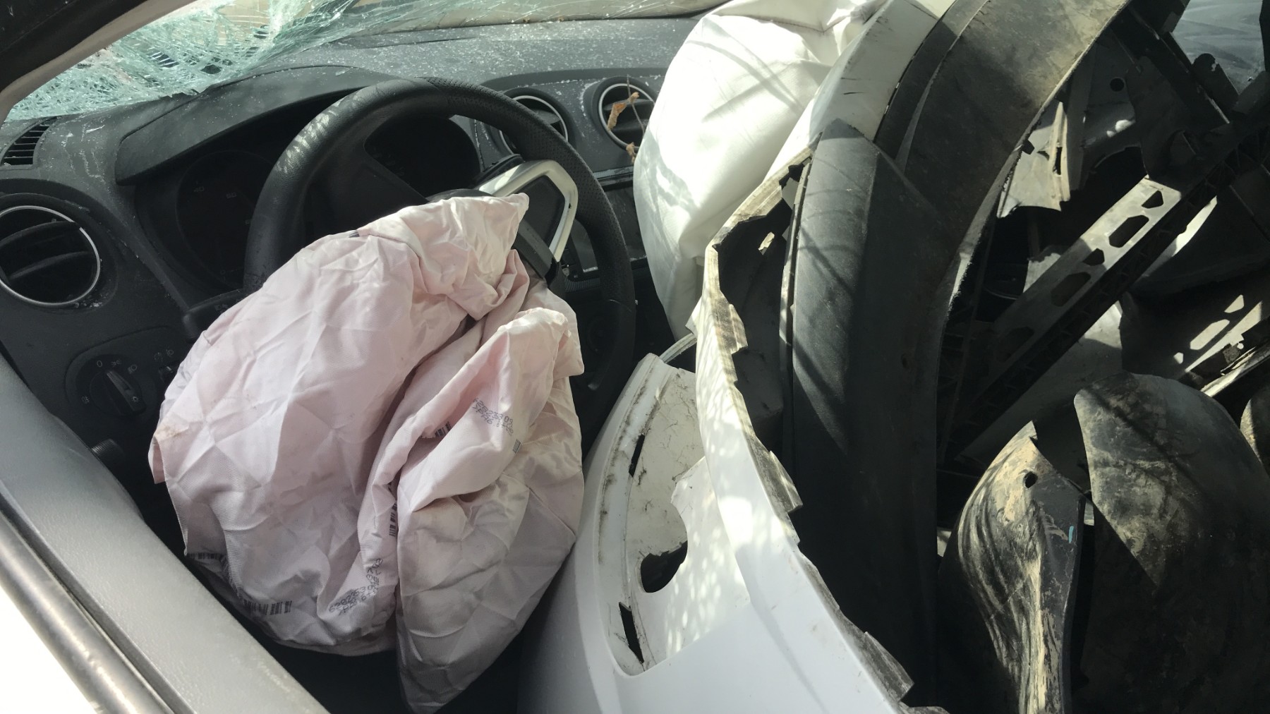 Image SEAT IBIZA 4