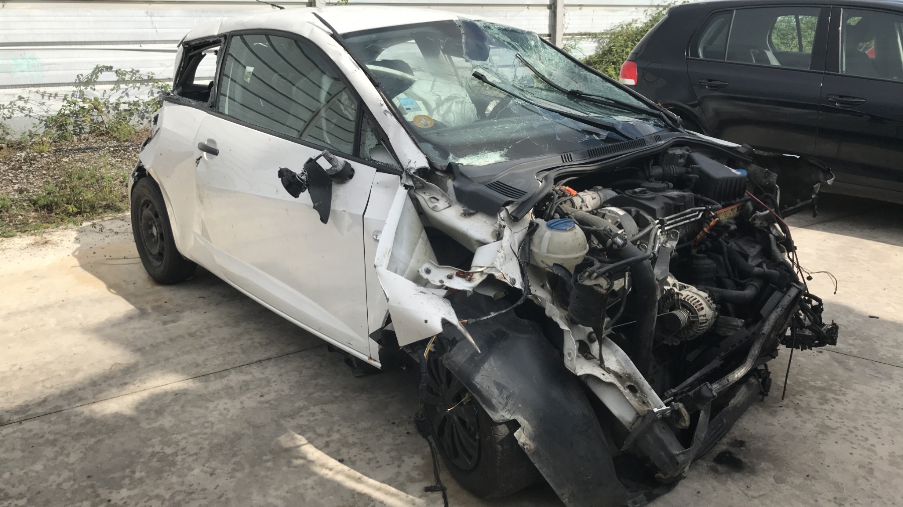 Image SEAT IBIZA 4