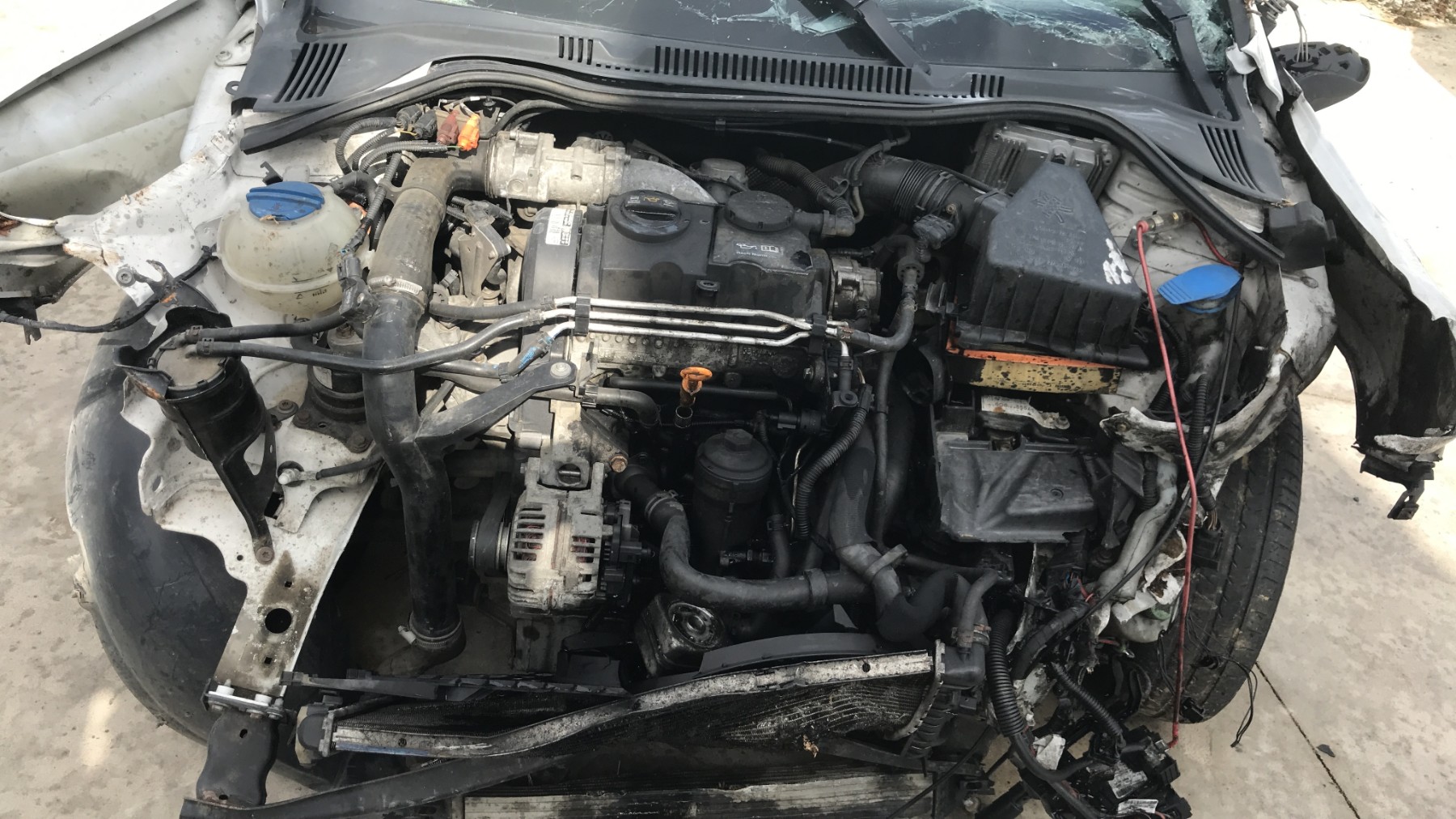 Image SEAT IBIZA 4