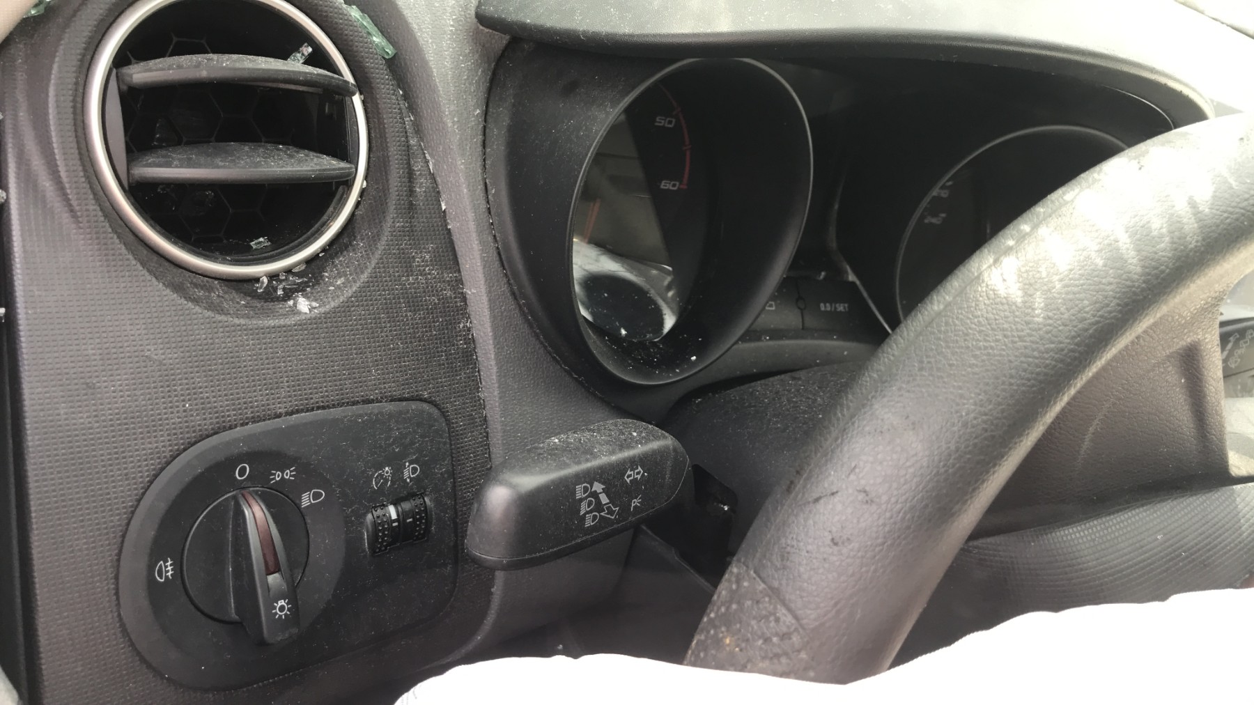 Image SEAT IBIZA 4