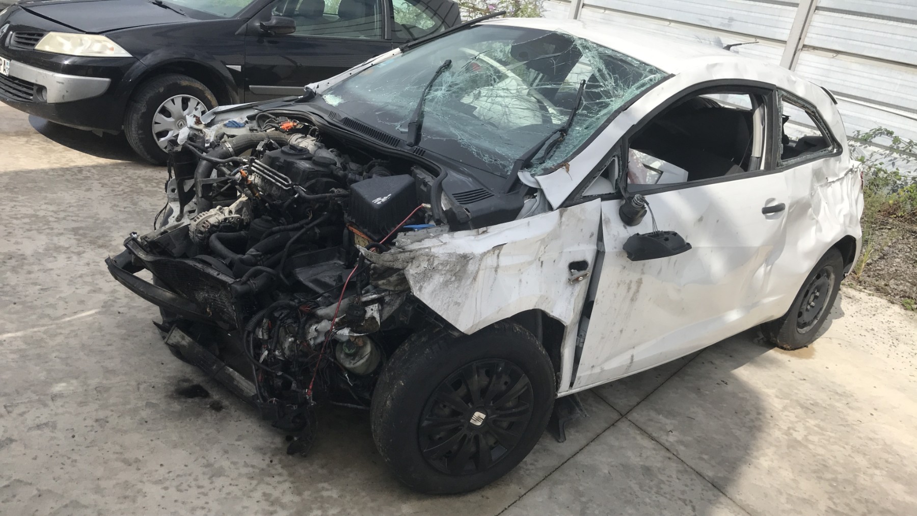 Image SEAT IBIZA 4