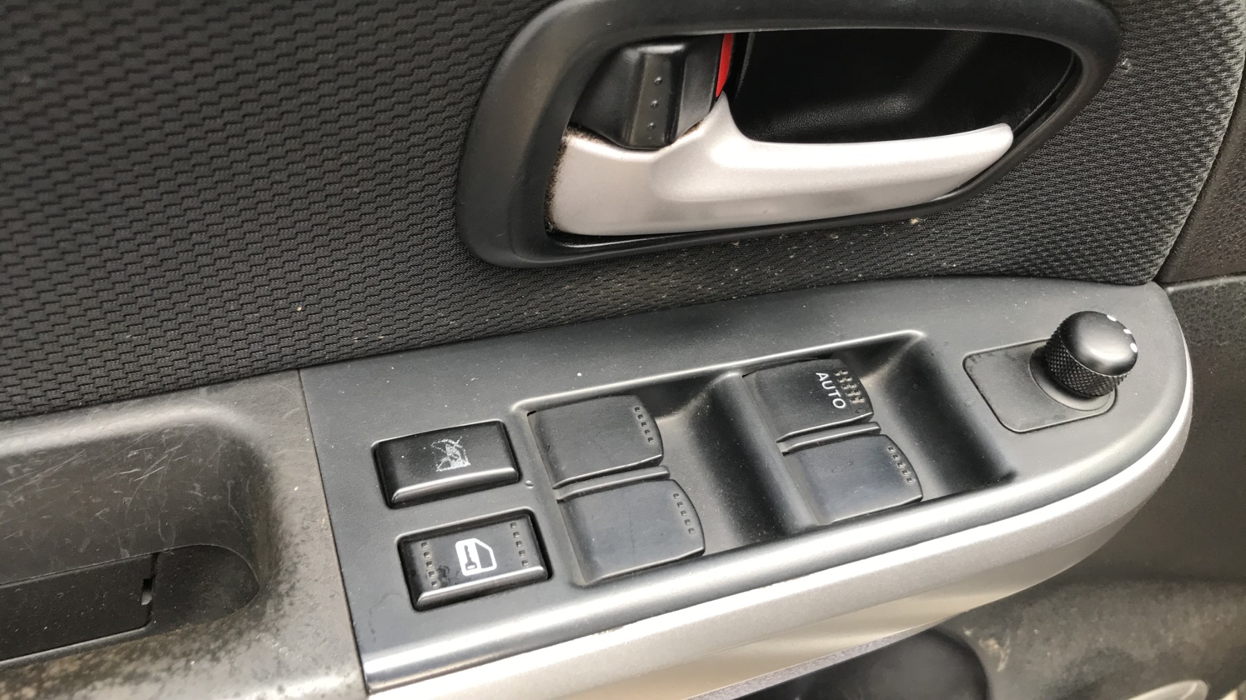 Image SUZUKI GRAND VITARA 2