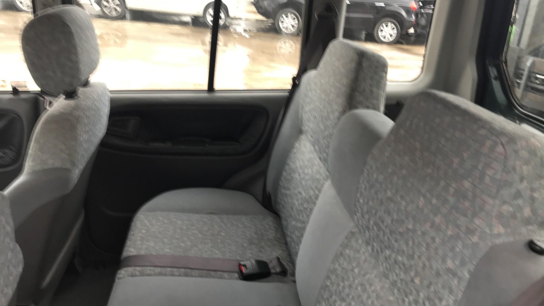 Image SUZUKI VITARA 1