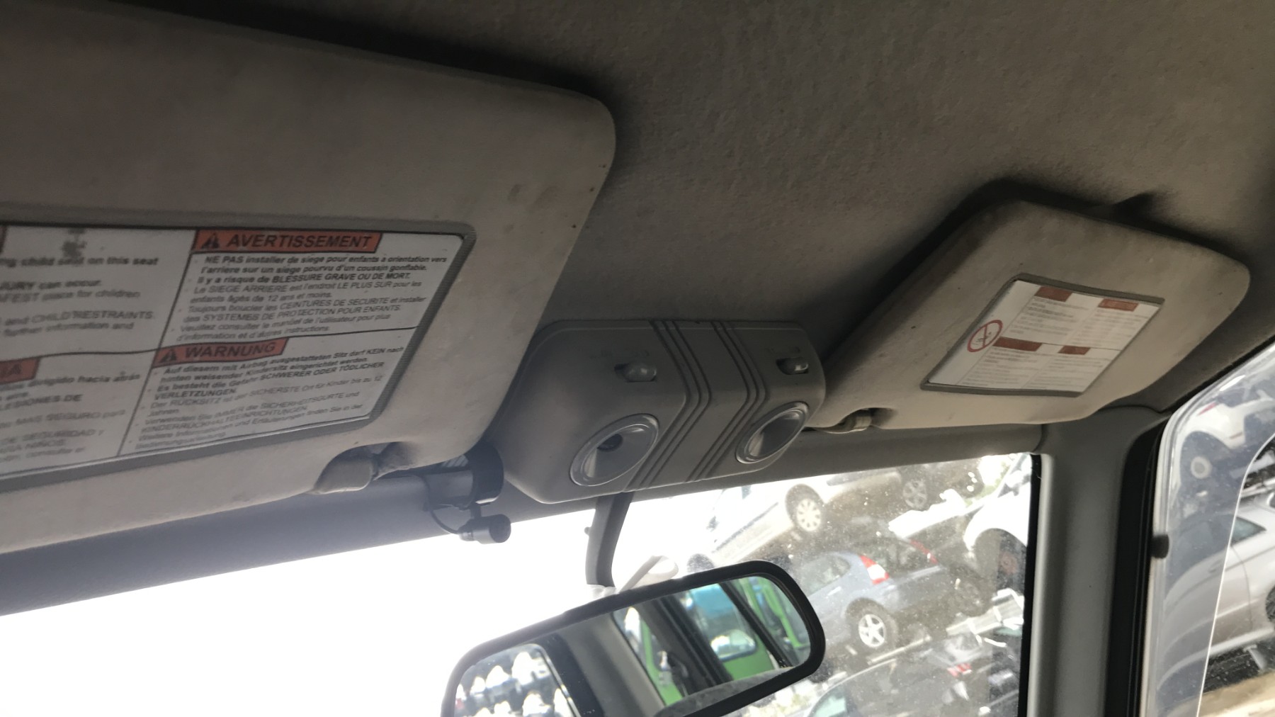 Image SUZUKI VITARA 1