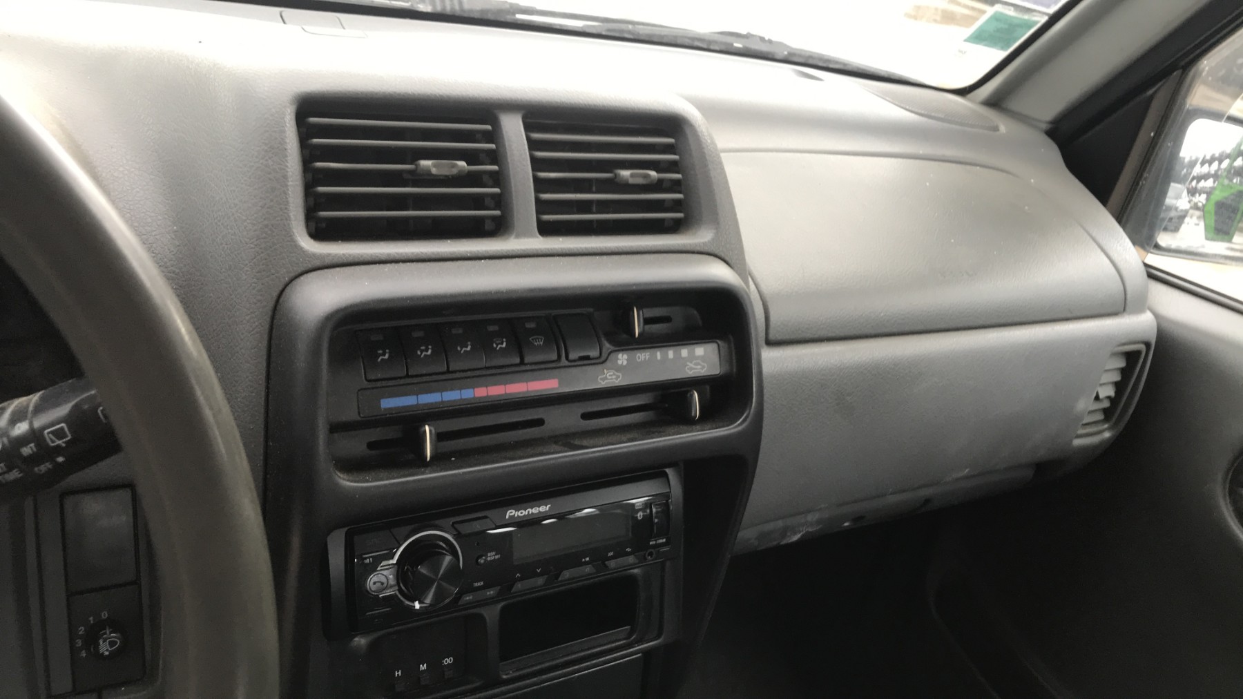 Image SUZUKI VITARA 1