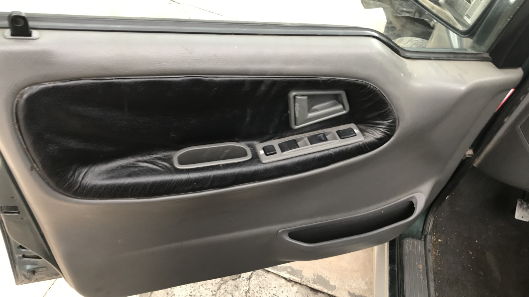Image SUZUKI VITARA 1