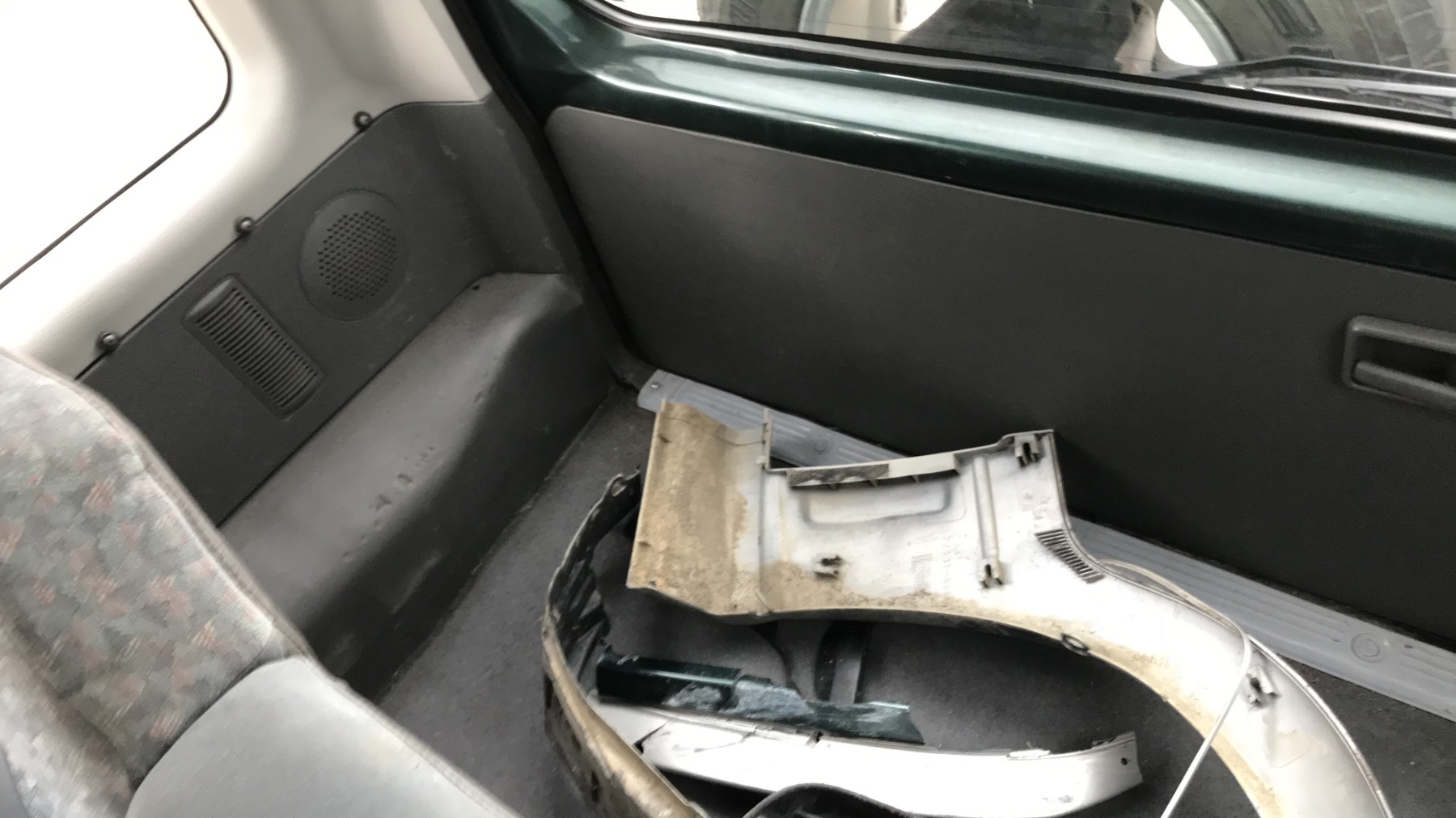 Image SUZUKI VITARA 1