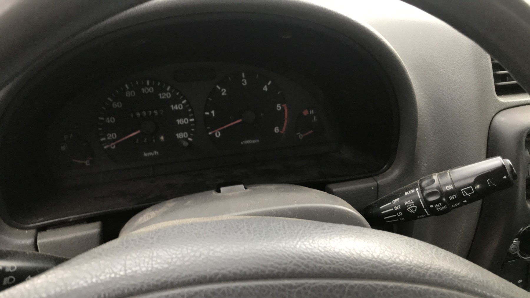 Image SUZUKI VITARA 1