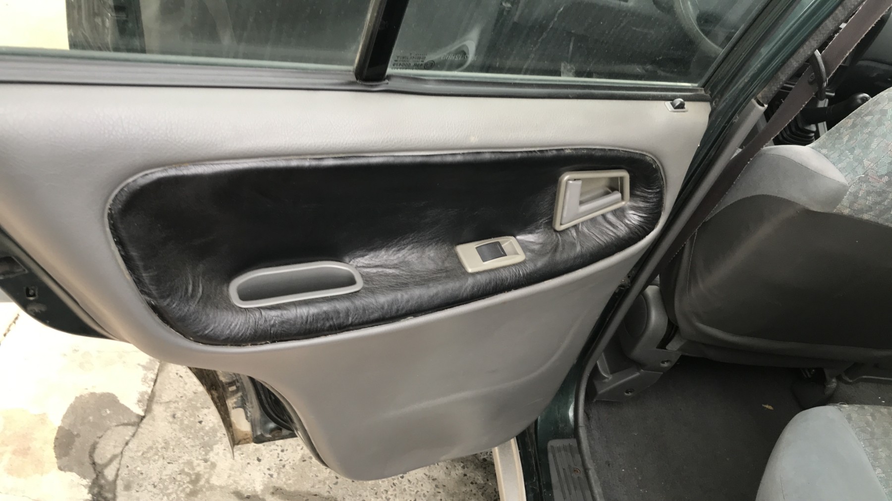 Image SUZUKI VITARA 1