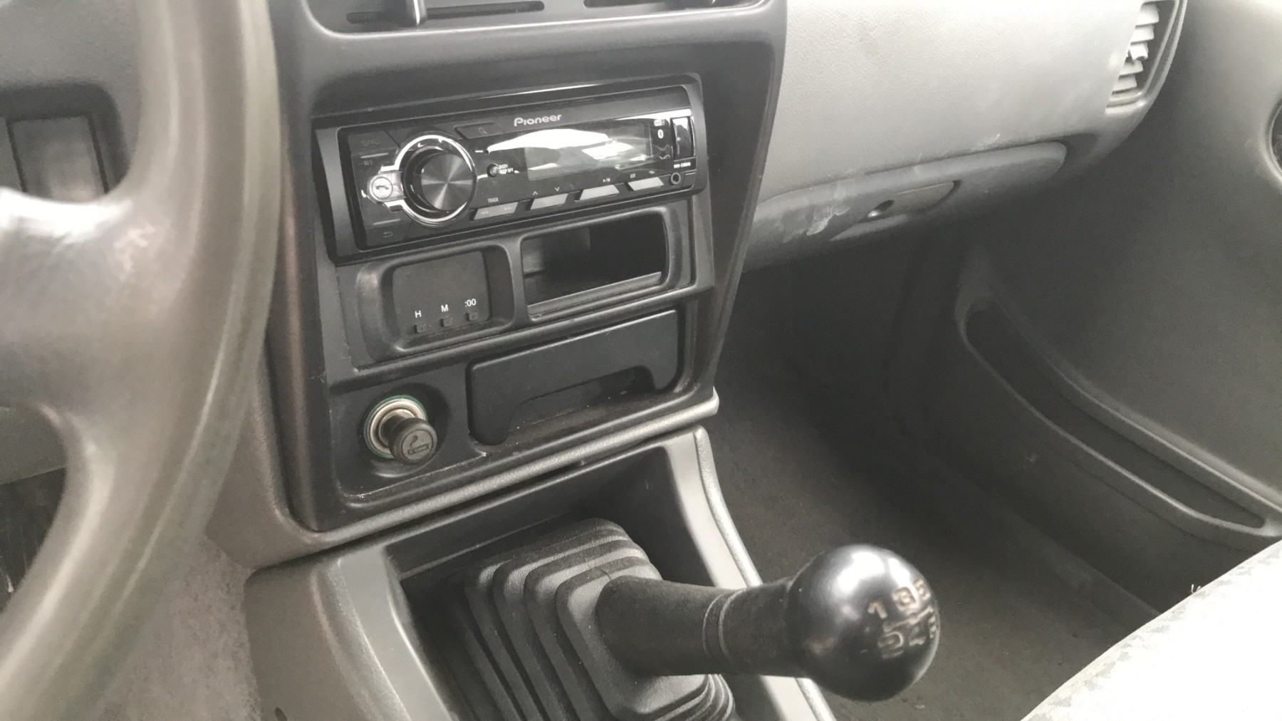 Image SUZUKI VITARA 1
