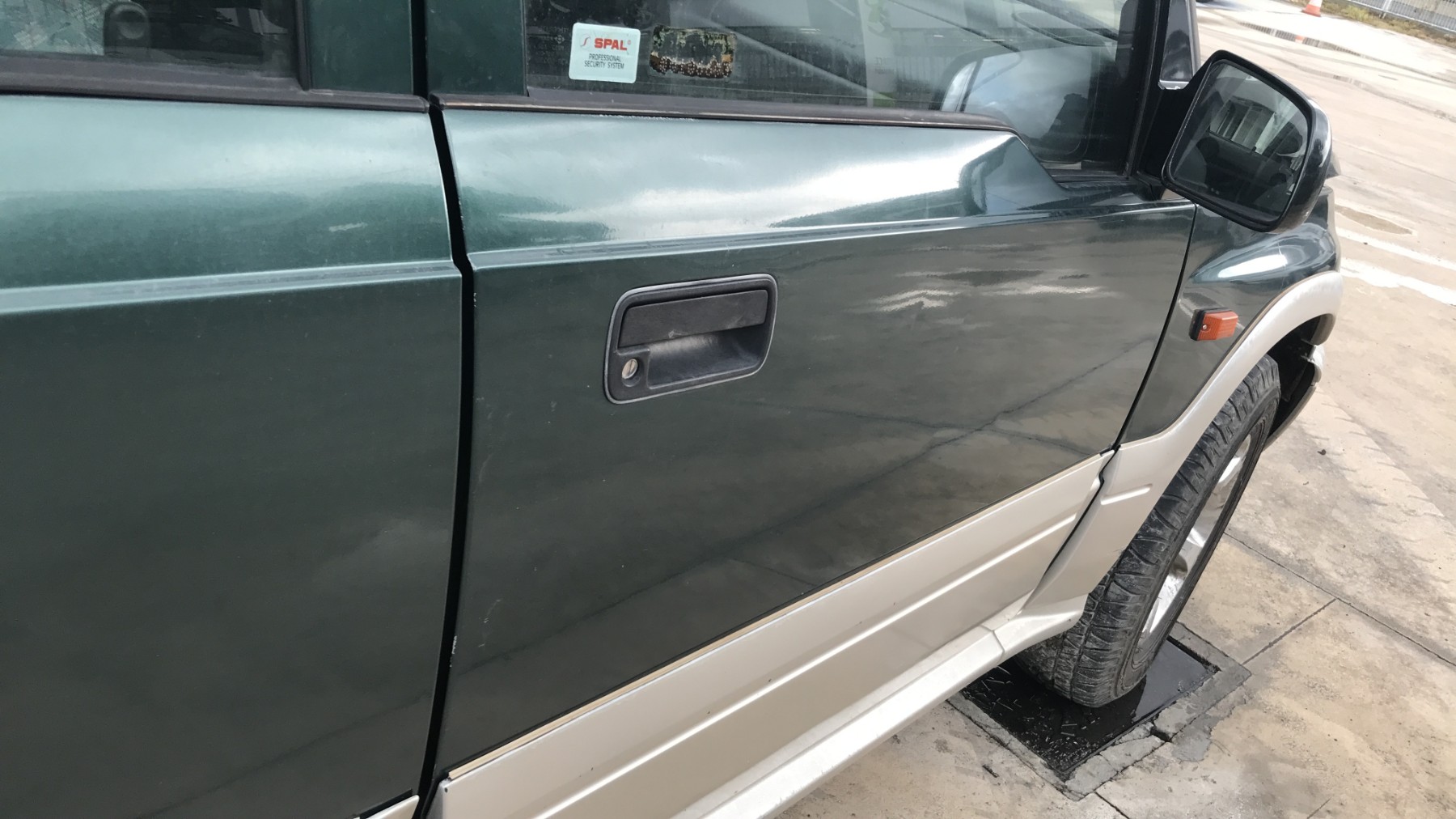 Image SUZUKI VITARA 1