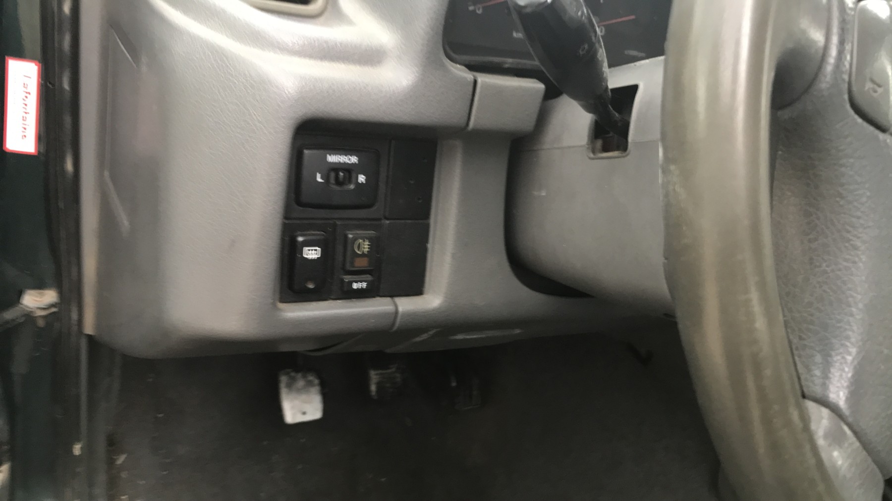 Image SUZUKI VITARA 1