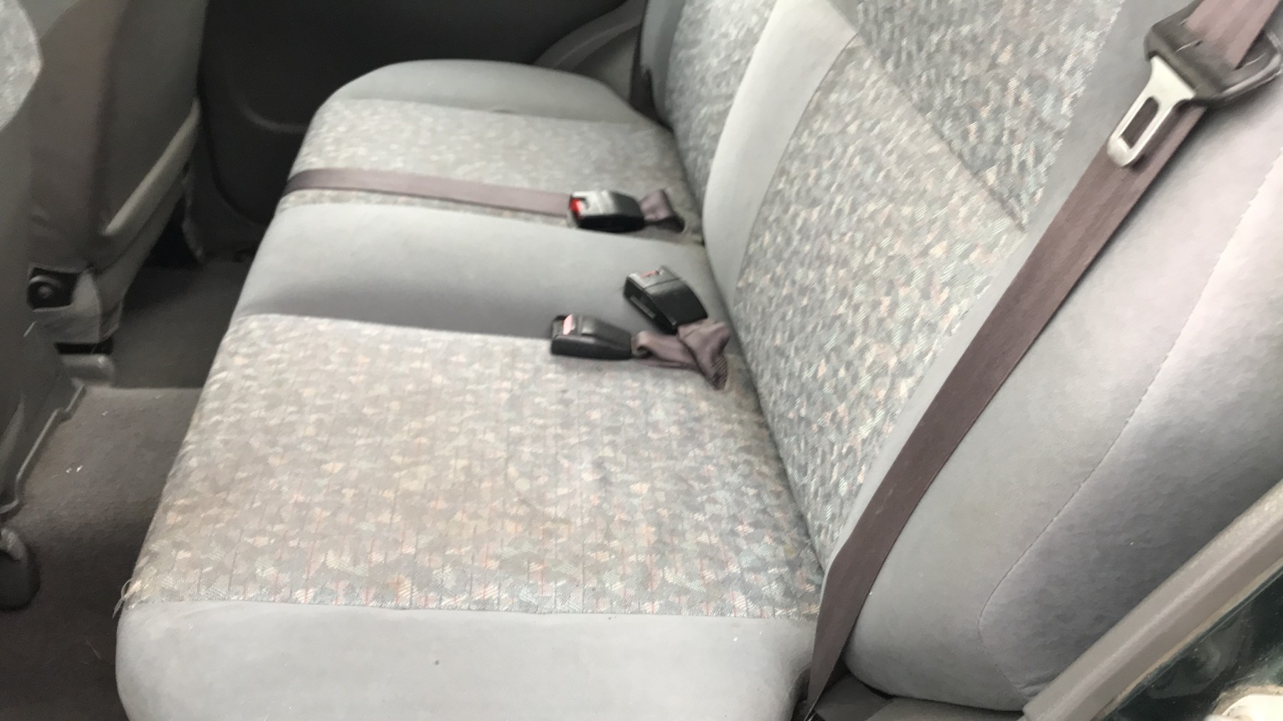 Image SUZUKI VITARA 1