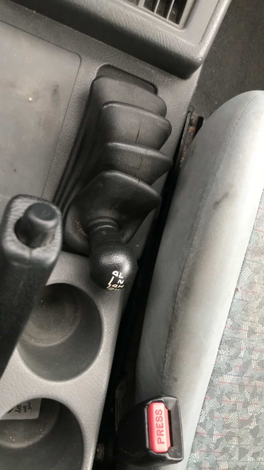 Image SUZUKI VITARA 1
