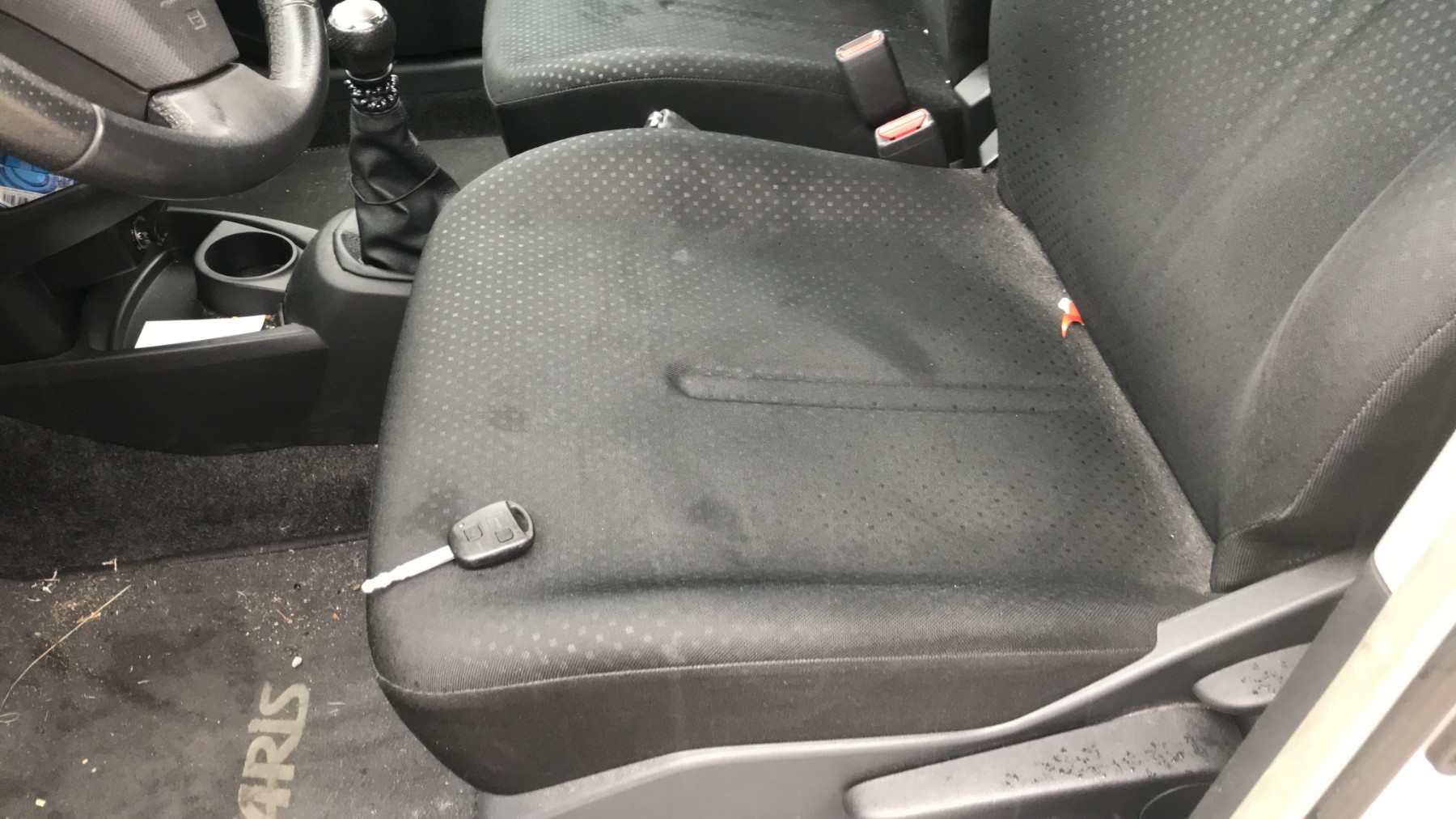 Image TOYOTA YARIS 2