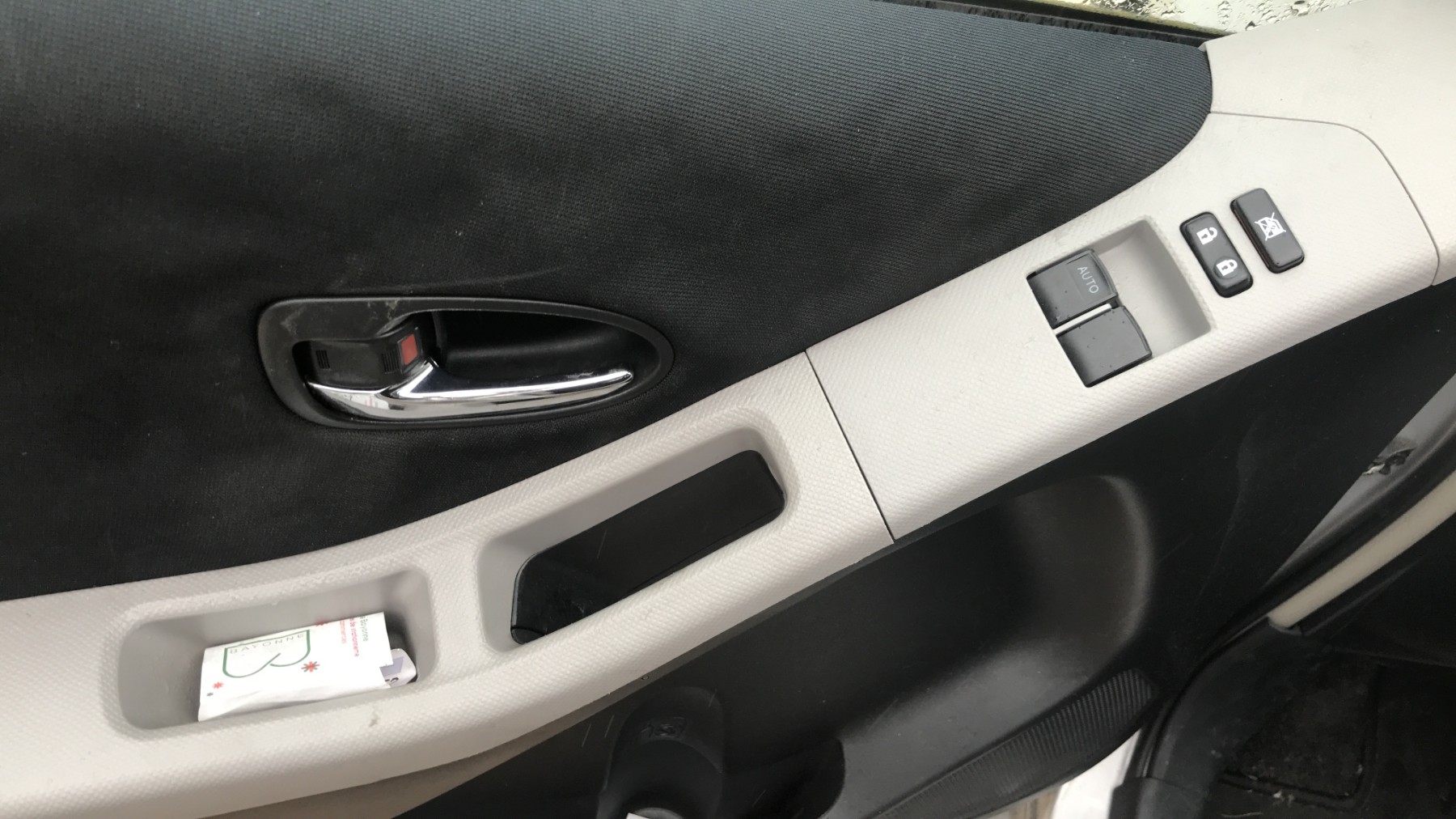 Image TOYOTA YARIS 2